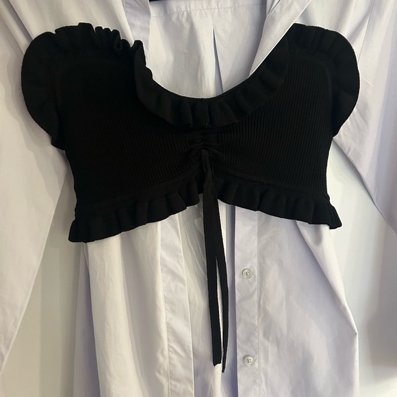 Kenzo tunic top - Picture 6 of 7